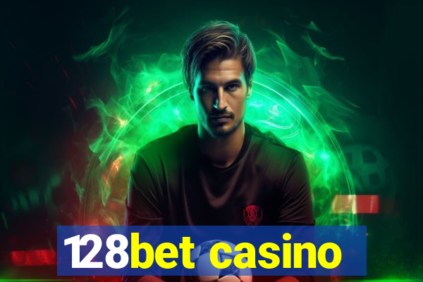 128bet casino