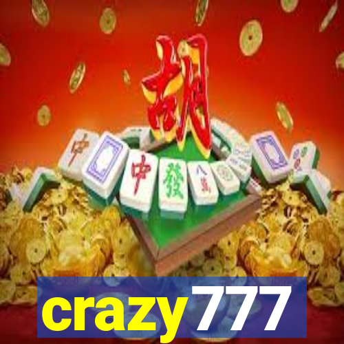 crazy777