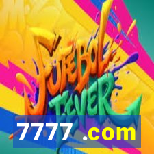 7777 .com