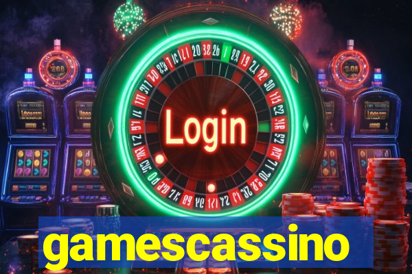 gamescassino