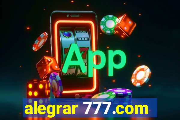 alegrar 777.com