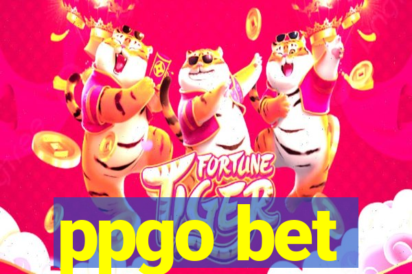 ppgo bet