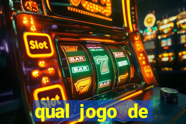 qual jogo de cassino está pagando agora