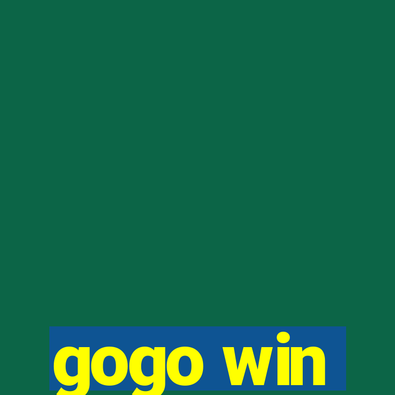 gogo win