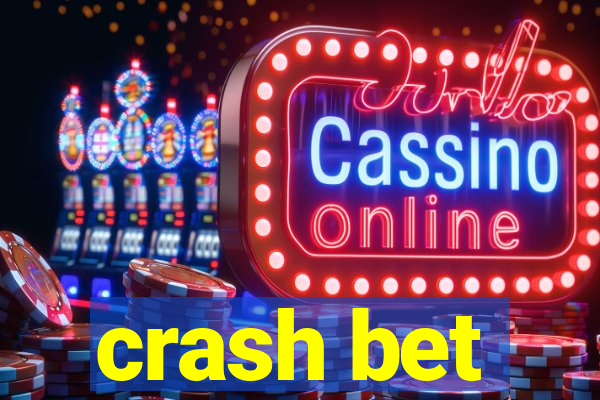 crash bet