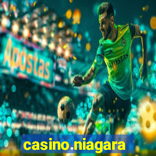 casino.niagara