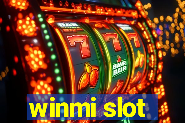 winmi slot