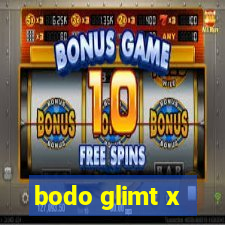 bodo glimt x