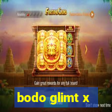 bodo glimt x