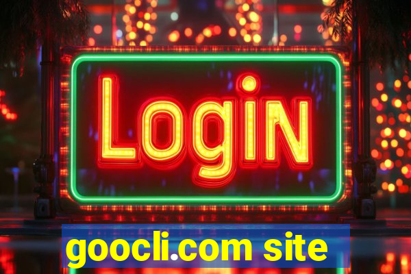 goocli.com site