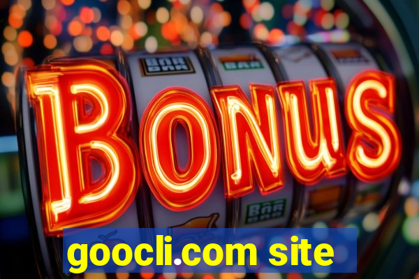 goocli.com site