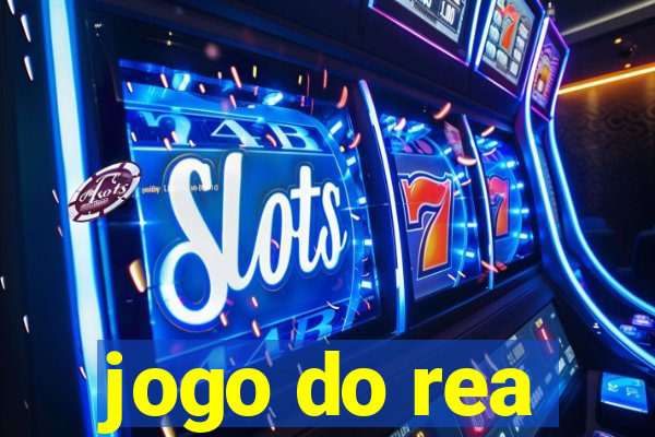 jogo do rea