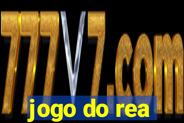 jogo do rea