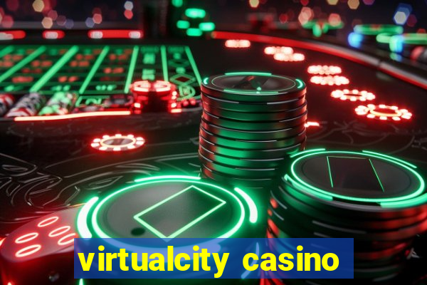 virtualcity casino