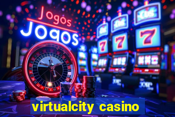 virtualcity casino