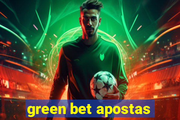 green bet apostas