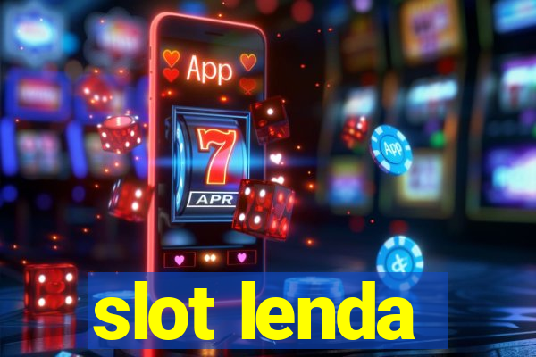 slot lenda