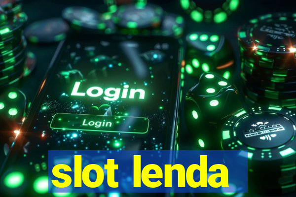 slot lenda