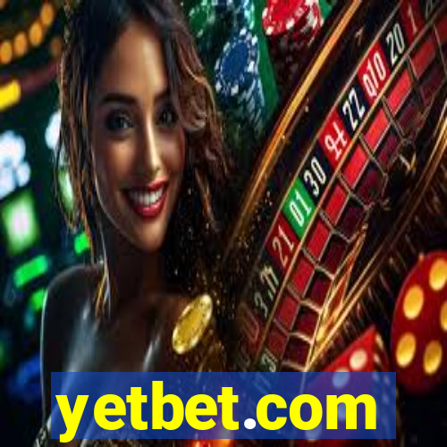 yetbet.com