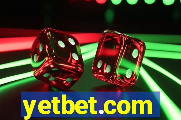 yetbet.com