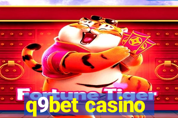 q9bet casino