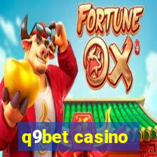 q9bet casino