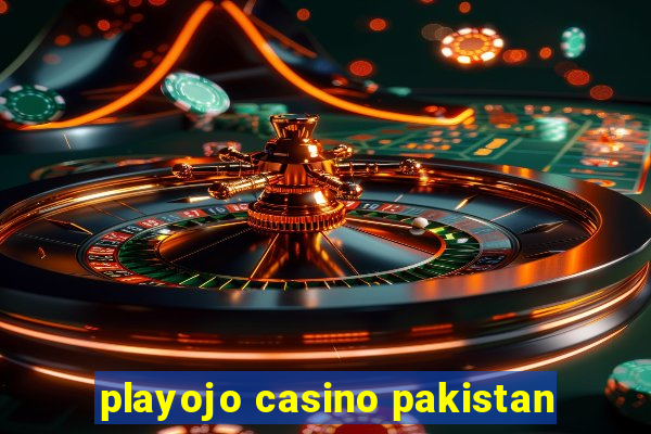 playojo casino pakistan