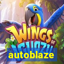 autoblaze