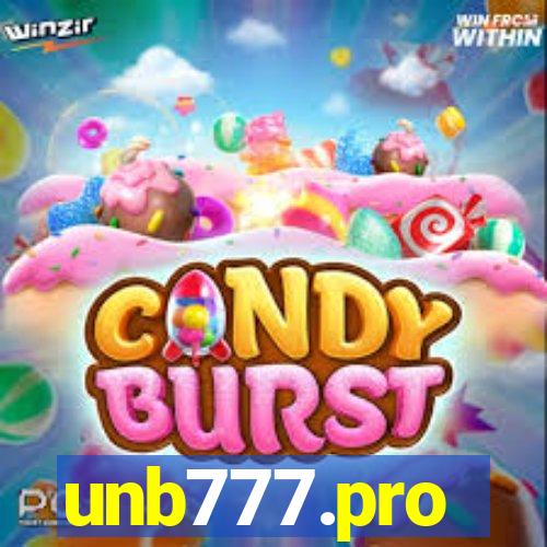 unb777.pro