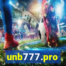 unb777.pro