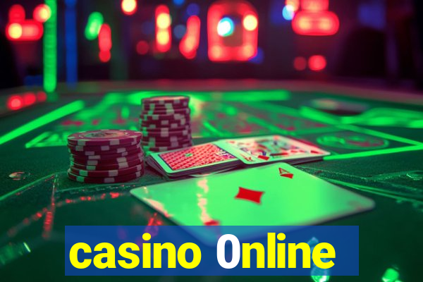 casino 0nline