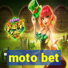 moto bet