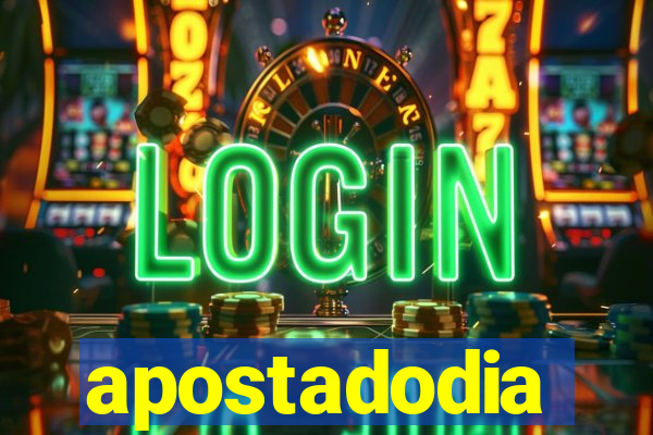 apostadodia