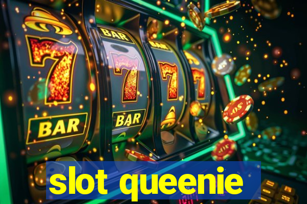 slot queenie