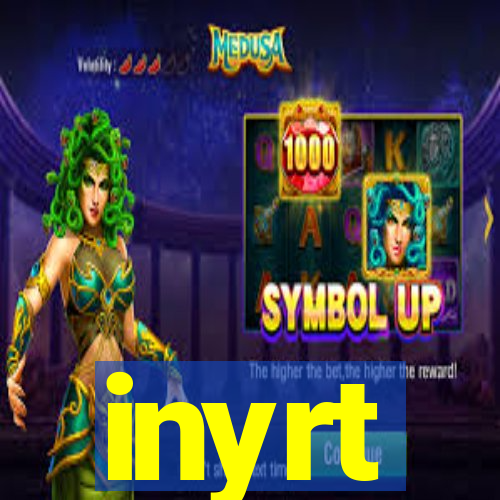 inyrt