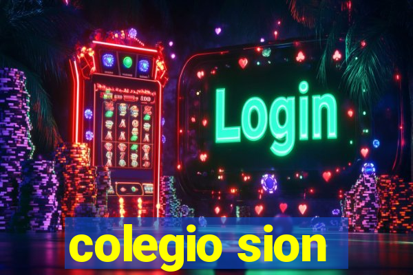 colegio sion