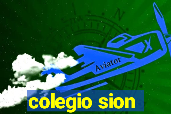 colegio sion