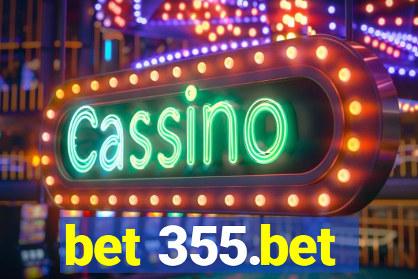 bet 355.bet