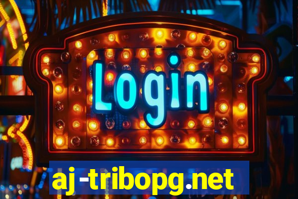 aj-tribopg.net