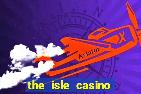 the isle casino black hawk