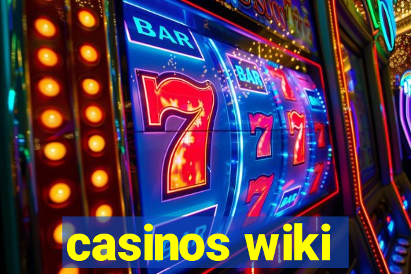 casinos wiki