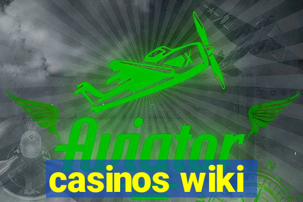 casinos wiki