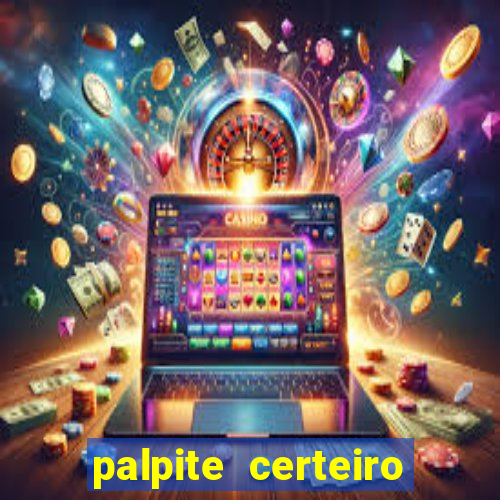 palpite certeiro chaves dourada