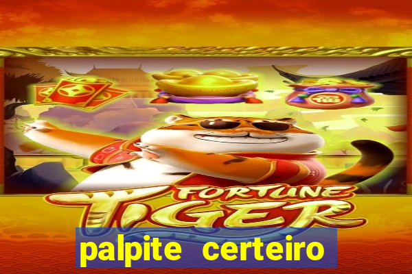 palpite certeiro chaves dourada