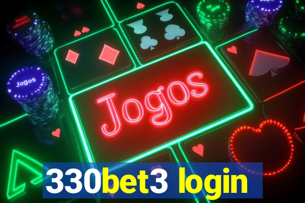 330bet3 login