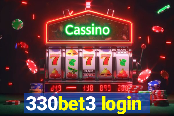 330bet3 login