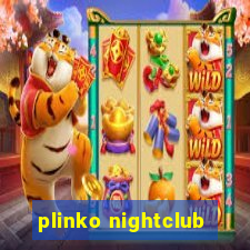 plinko nightclub