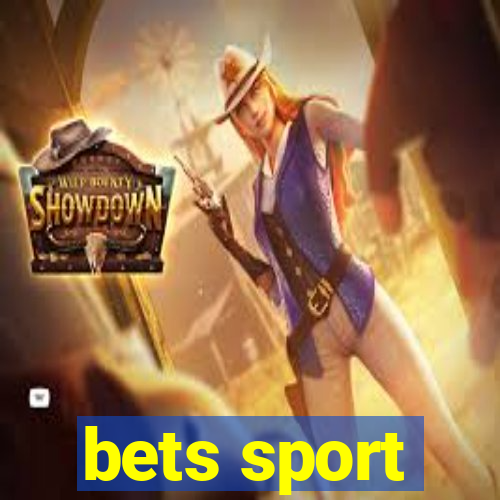 bets sport