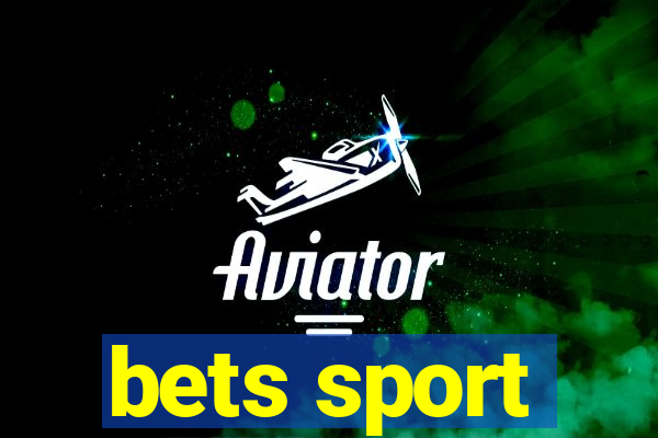 bets sport