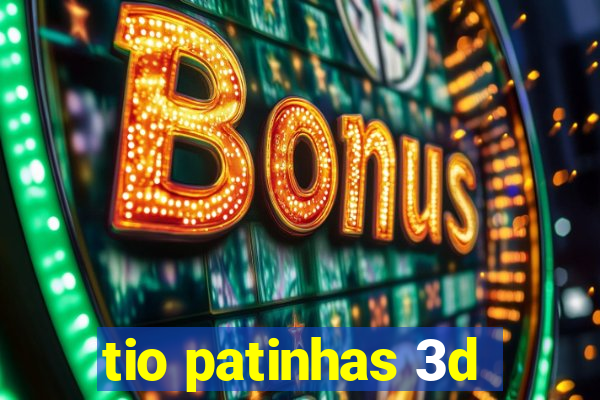 tio patinhas 3d